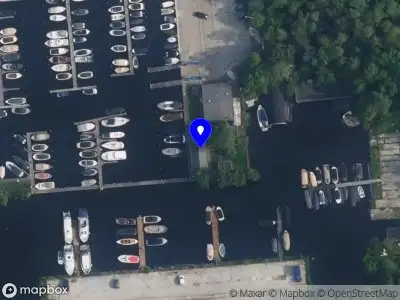 Dena YD Amsterdam