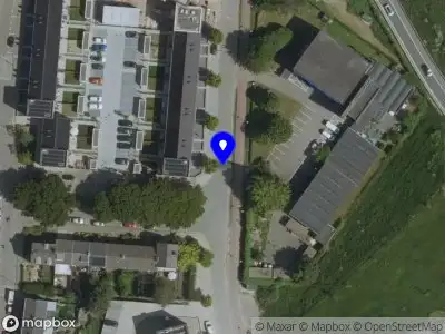 Coolen Horse Transport B.V.