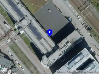 Stichting Jump Movement Foundation Eindhoven