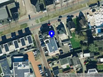 Vereniging van eigenaars verzamelgebouw Galileistraat 3a te Dedemsvaart