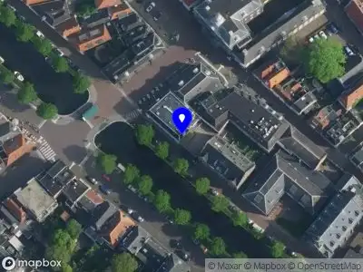 BHW B.V. Weesp