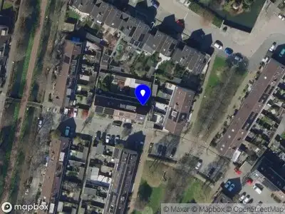 Rob Schipper Trainer & Coach Hendrik-Ido-Ambacht