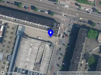 Klussenbedrijf emre bouw Amsterdam