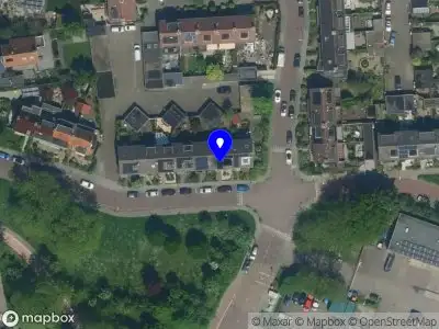 D.W.Freelance Velsen-Zuid