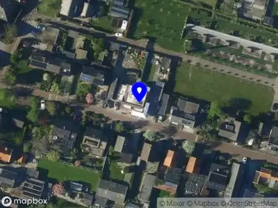 Nieuw bedrijf CVVS Beheer B.V.