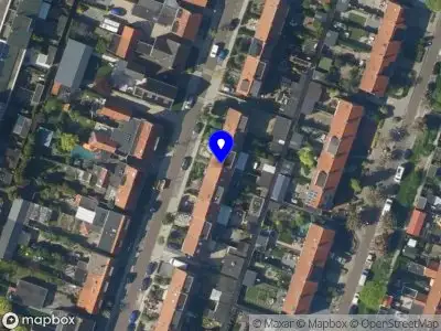 Nieuw bedrijf TR Flexdiensten