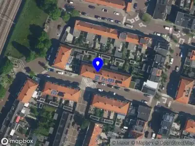 Skyer Haarlem