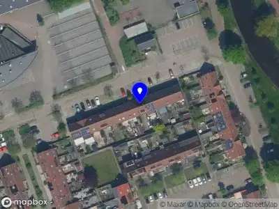 Sushi Ni V.O.F Zaandam