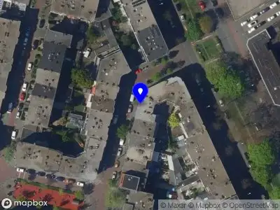 Barbarita 's-Gravenhage