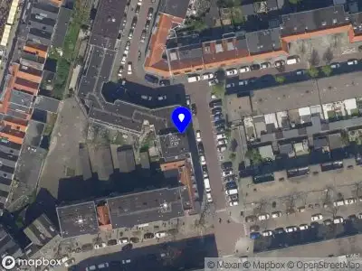HCZ Zorg Rotterdam