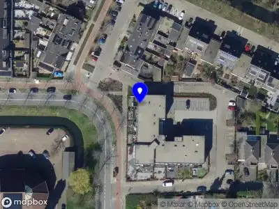 Nieuw bedrijf Gabriëlle Lopes