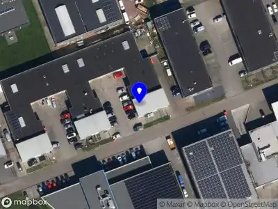 Bakker Laswerken Leeuwarden