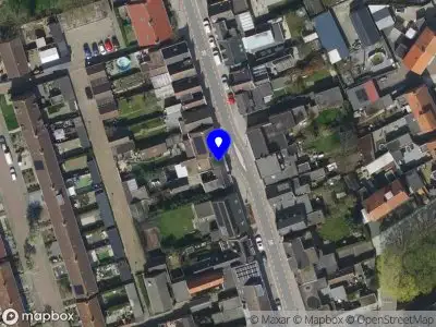 Willem Arie de Jong B.V.