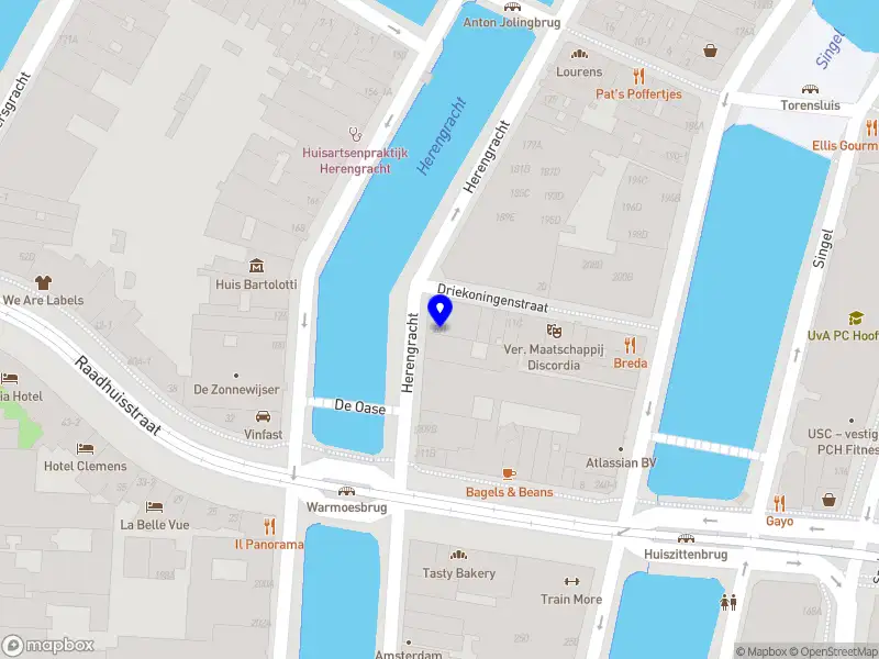 Nieuw bedrijf Stichting Administratiekantoor NPEX