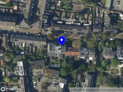 Daan von der Dunk Gitaarles Utrecht
