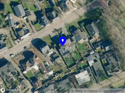 Stichting Harmsen Motorsport