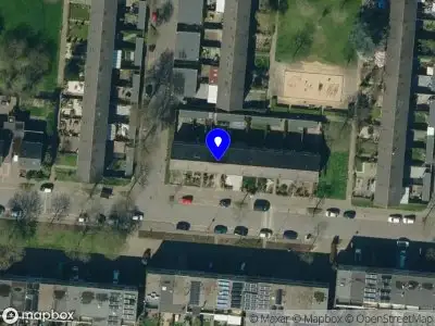 K. Theunissen techniek