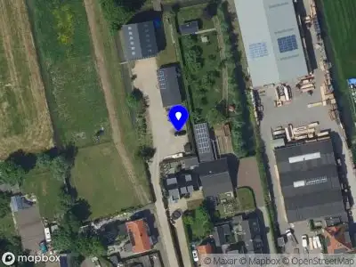 Achilles Renewable Energy Hardinxveld-Giessendam