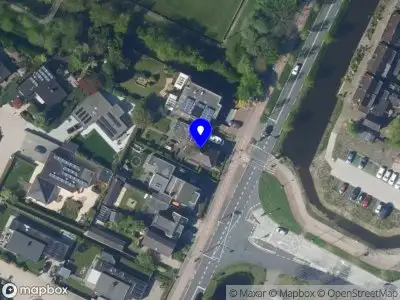 Vereniging van Eigenaars Prins Hendrikstraat 39 en 39a te Bodegraven Bodegraven