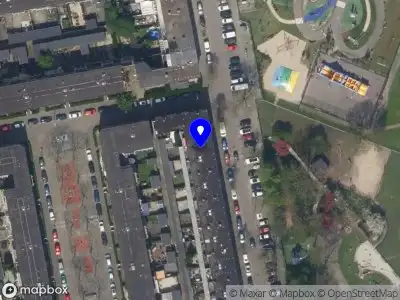 RG Infra&Tuinaanleg Rotterdam