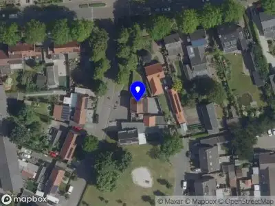 Nieuw bedrijf Stichting Gildefeesten Bakel