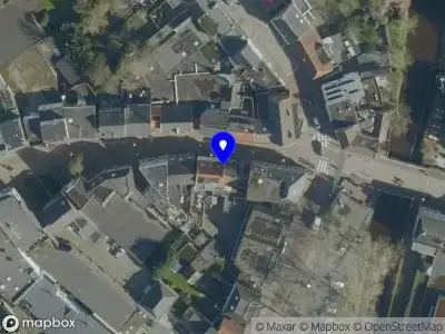 Nieuw bedrijf Ki_ Marketing