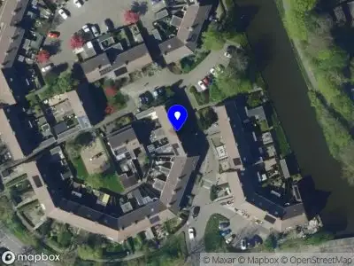 Sterre Docent Dans Schagen