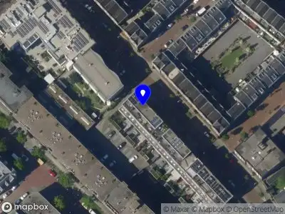 Vereniging van eigenaars Lindepoort Reusel