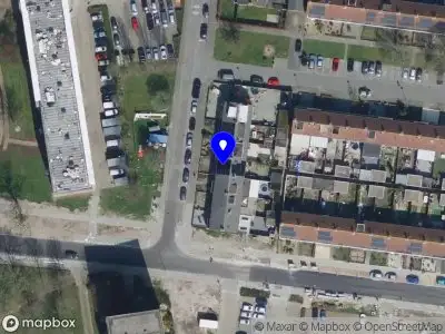 Nieuw bedrijf TMB International Business Manangement Group B.V.