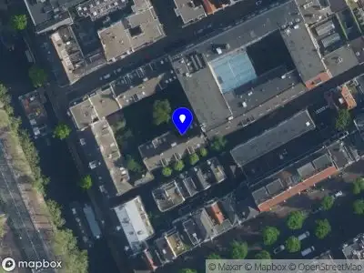 Nieuw bedrijf Baseline Event Productions