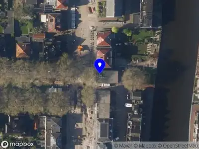 Sanctuary Huis B.V. Alphen aan den Rijn