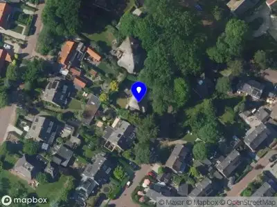 Nieuw bedrijf Stichting 