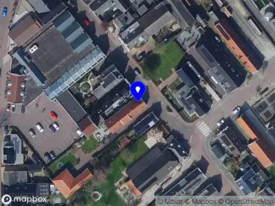 Nieuw bedrijf Lookz fashion