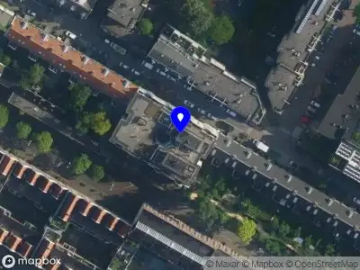 AB Services Europe B.V. Amsterdam