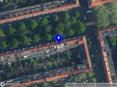 Nieuw bedrijf TG Capital B.V.