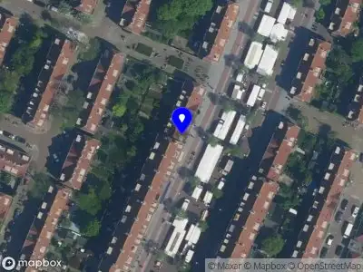 Door to door auto wash