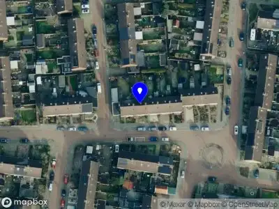 Nieuw bedrijf Naomi Pullen