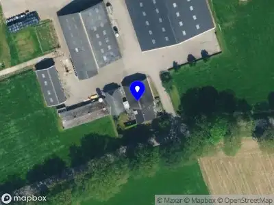 Van der Stroom Agrarische dienstverlening