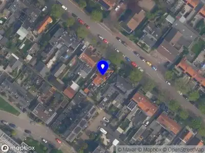Zorgmies Delft Bergschenhoek