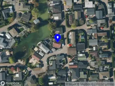 Veer's Kracht Maurik