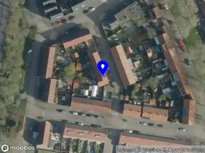 Marbella's Care Tilburg
