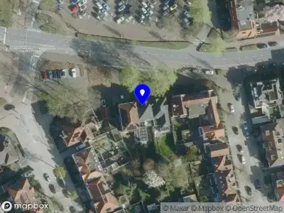JVV waarnemend huisarts Tilburg
