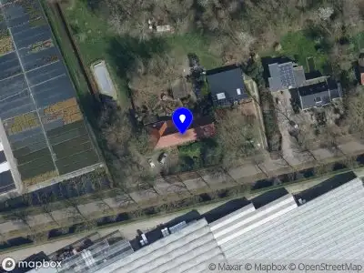 zuiden vol zon Molenschot