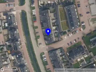 Anna Naait Berkel en Rodenrijs