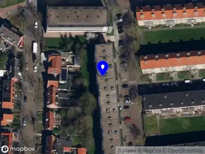 Henz Global Services Leeuwarden