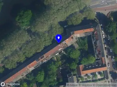 Nieuw bedrijf Asja Stam