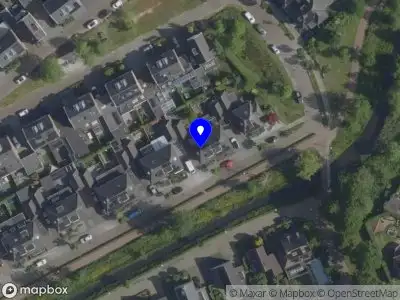 Haar bij Kay Gemert