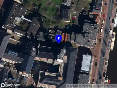 Courtial Diensten Leeuwarden