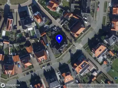 Karacteur Middelburg