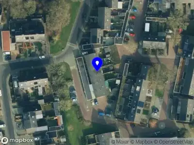 FangFang Rijssen